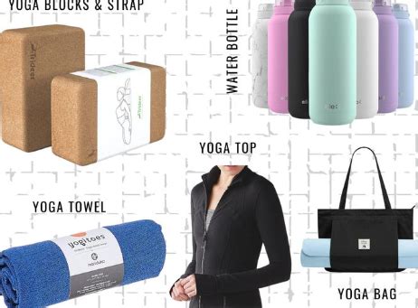36 Best Yoga Gifts in 2024, According to Pros .